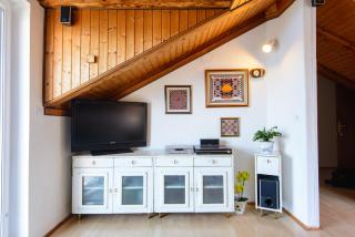 Apartment with the most beautiful sea view in Dubrovnik - family friendly - Dubrovnik - 1