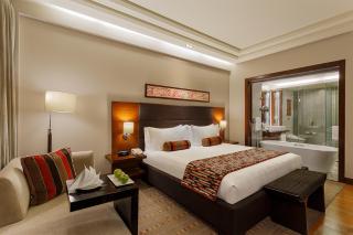 Crowne Plaza Today Gurugram by IHG - Gurgaon - 3