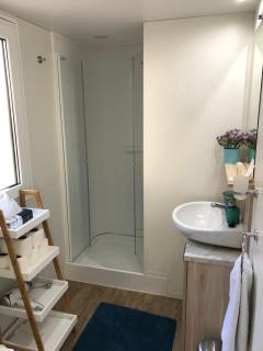 Wellness mobile home Maestral - Drage - 8