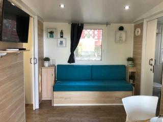 Wellness mobile home Maestral - Drage - 6