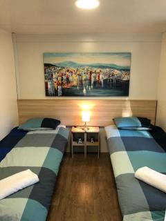 Wellness mobile home Maestral - Drage - 5