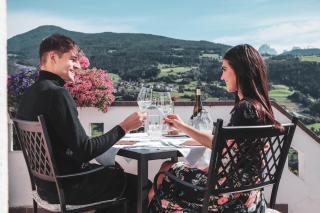 Hotel Residence Gasser - Villandro - 4