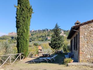 Agriturismo Pescaia - Montepulciano - 6