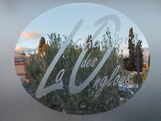 La chambre des Onglous - Marseillan - 8