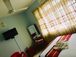 Empire Valley Hotel - Kandy - 7