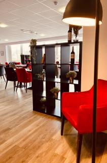 DORMERO Hotel Bretten - Bretten - 1
