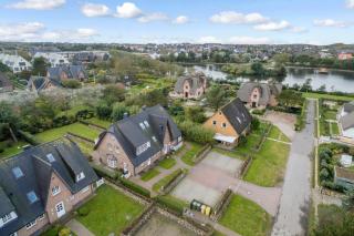 Landhaus Weidenstieg App 1 - Wenningstedt - 0