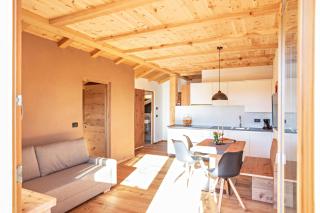 Brugghof Apartement Ulme - San Felice - 3