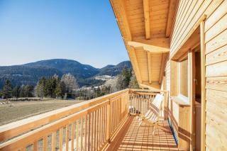 Brugghof Apartement Ulme - San Felice - 0