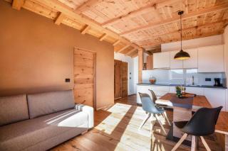 Brugghof Apartement Ulme - 8