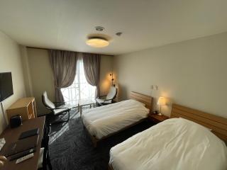 Togari Onsen Alpen Plaza - Iiyama - 4