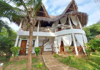 Marine Holiday House - Malindi - 8
