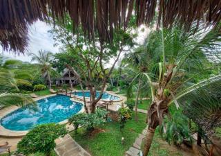 Marine Holiday House - Malindi - 5