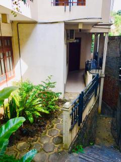 Empire Valley Hotel - Kandy - 5