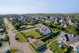 Landhaus Westerhoern Luett Suenn A - Wenningstedt - 0
