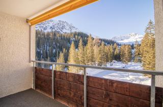 Rothornblick 25 "renoviert" by Arosa Holiday - Arosa - 9