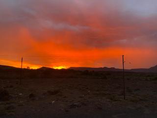 Cape Karoo Guesthouse - Beaufort West - 8