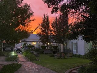 Cape Karoo Guesthouse - Beaufort West - 9