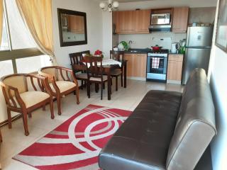 Departamento Atlántico Viña Del Mar - Viña del Mar - 0