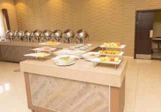 Crossroads Hotel Blantyre - 6