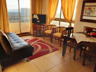 Departamento Atlántico Viña Del Mar - Viña del Mar - 9