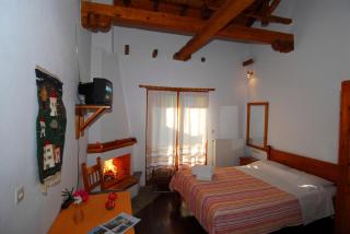 Guesthouse Apanemia - Áfissos - 8