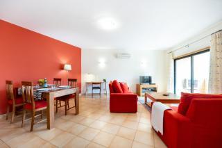Praia da Luz Monique Apartment - Luz - 1