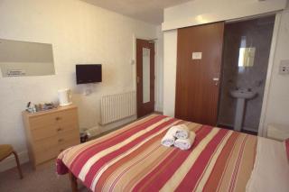 Morrisy House - Blackpool - 2