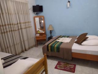 Empire Valley Hotel - Kandy - 3