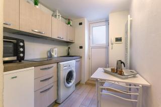 Bolognina Fair Functional Apartment - Bolonia - 8