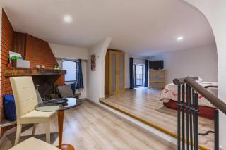 Bolognina Fair Functional Apartment - Bolonia - 9