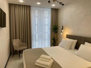 Apartments VIP AVALON - Lviv - 6