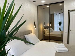 Apartments VIP AVALON - Lviv - 4