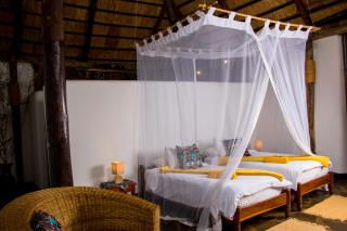 Pioneer Camp - Lusaka - 7