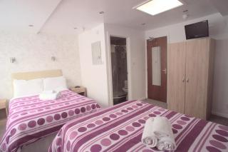 Morrisy House - Blackpool - 4