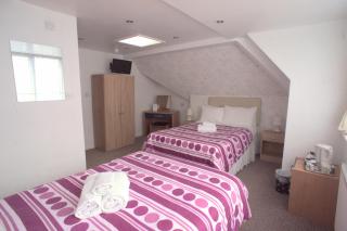 Morrisy House - Blackpool - 3