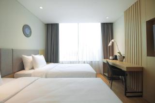 Hotel Eastern Bojonegoro - Bojonegoro - 3