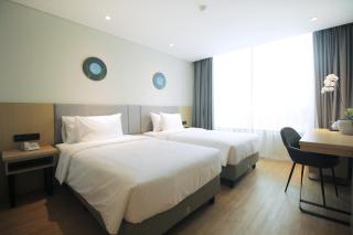Hotel Eastern Bojonegoro - Bojonegoro - 1
