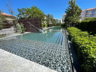 Veranda Residence By Hello Pattaya - Jomtien - 1