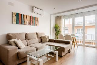 Apartamento Nuevo Centro Granada - Granada - 8