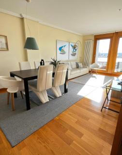 Apartamento Mercedes - Logroño - 3
