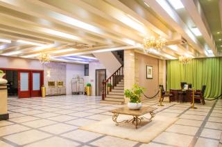Palm Africa Hotel Juba - Giuba - 6
