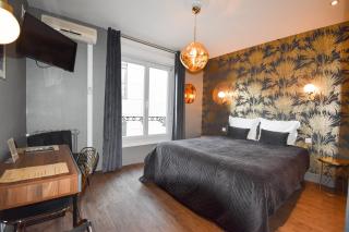 Hôtel Azur - Reims - 2