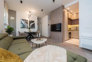 Green Sky Luxury Penthouse Apartment - Zadar - 9