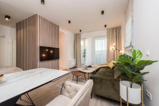 Green Sky Luxury Penthouse Apartment - Zadar - 1