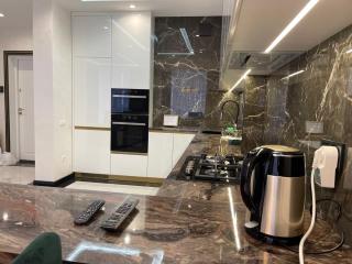 Apartments VIP AVALON - Lviv - 9