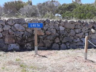 Tenuta L'Alba di monte Matino - Otranto - 4