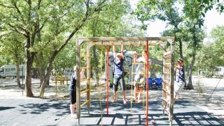 Camping Rives du Lac de Sainte Croix - Bauduen - 1