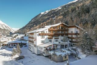 Hotel Similaun - Vent - 0