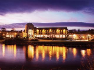 The Riverside Park Hotel - Enniscorthy - 4